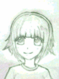 少女