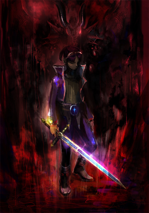 ドラクォログ