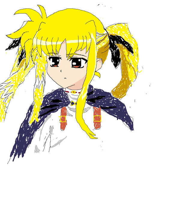 フェイト version1,２