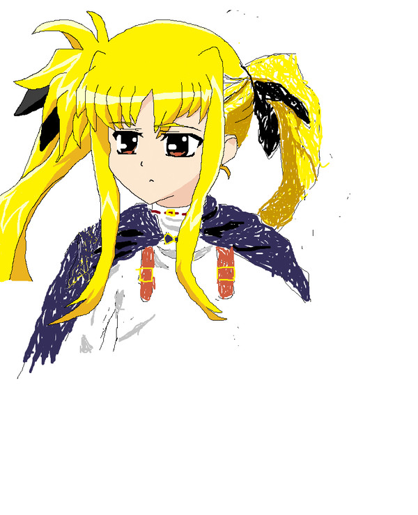 フェイト version1,３
