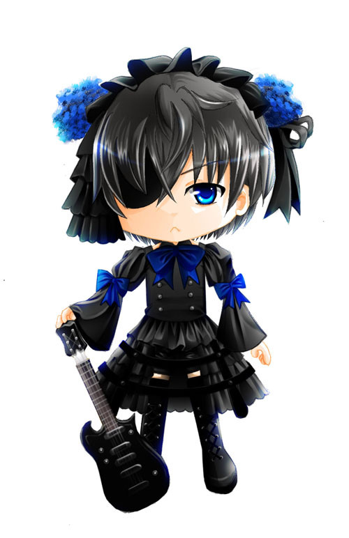 Ciel