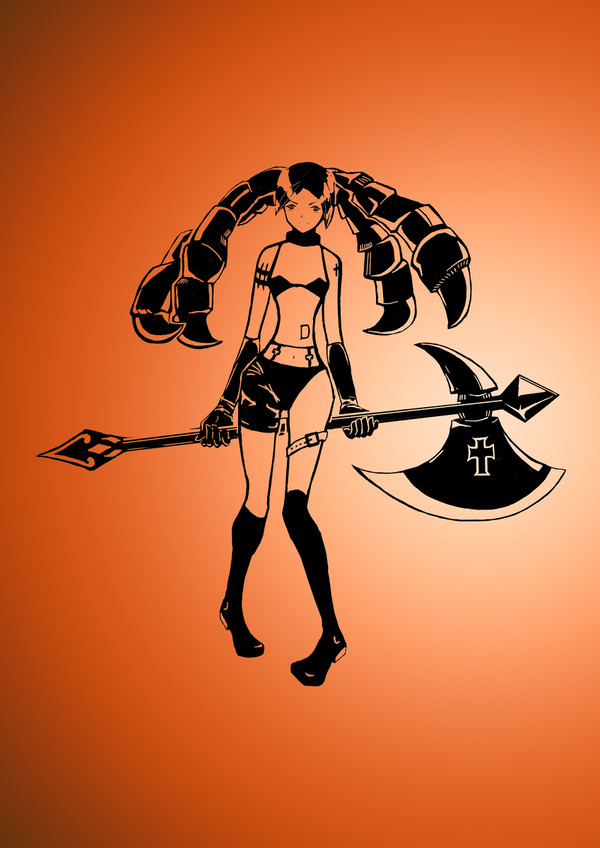 Scorpio