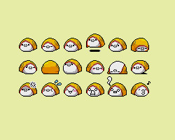 《・ω・》◎)