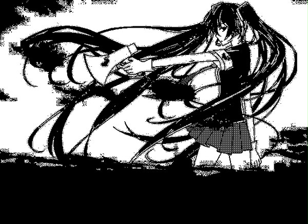 恋は戦争