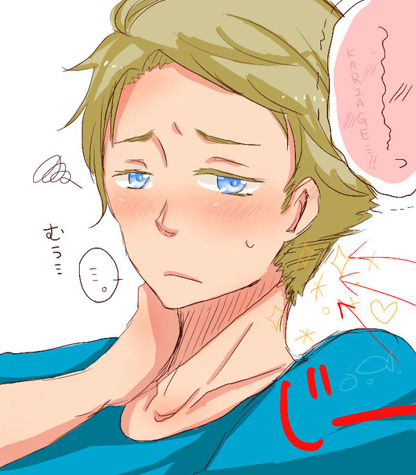 「…ちょっとぉ…
