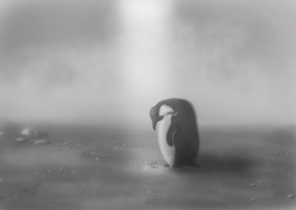 生き残り