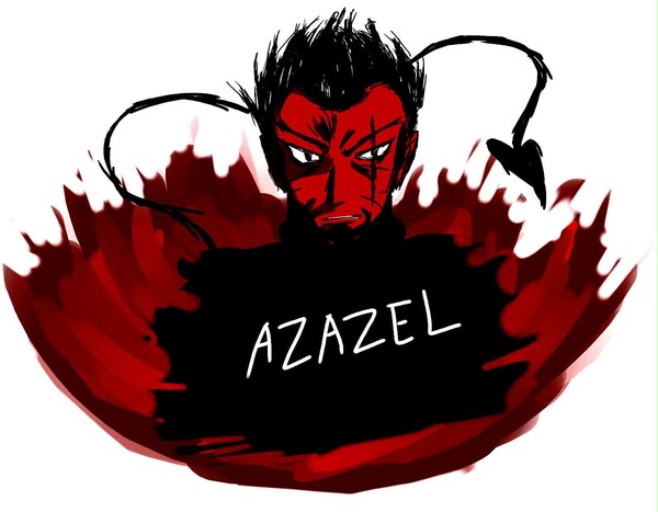 AZAZEL