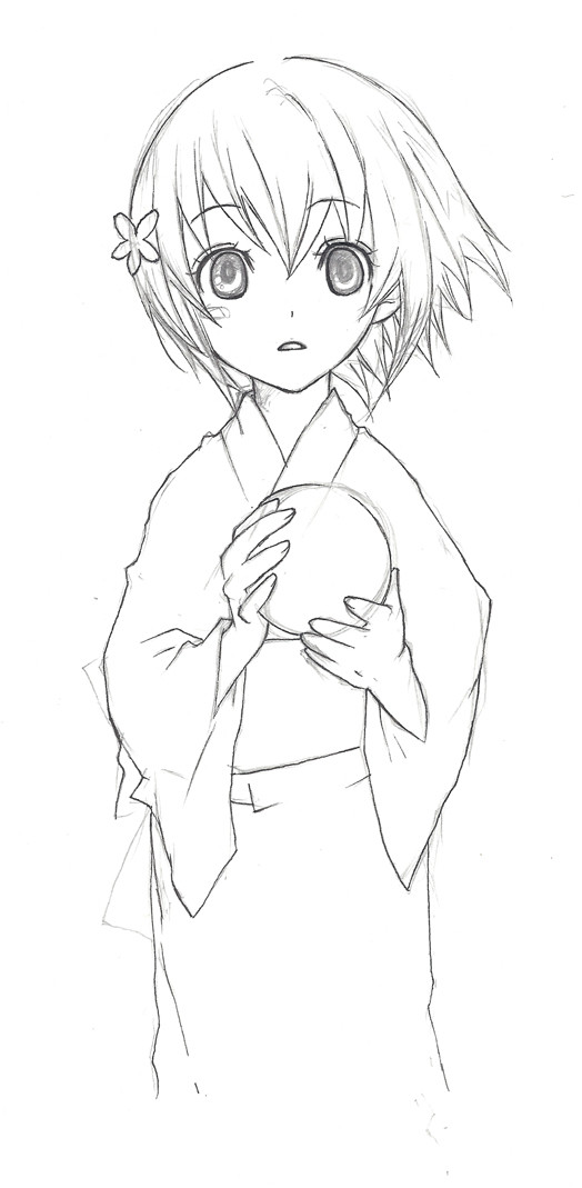 ようじょ