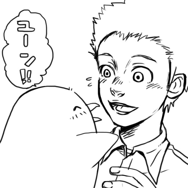 かわいいものはかわいいからしょうがない