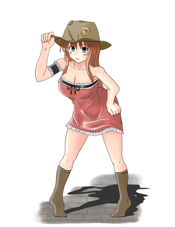 トラップシリーズVol.0トレジャーハンター