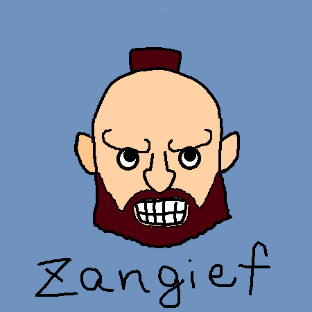 zangief