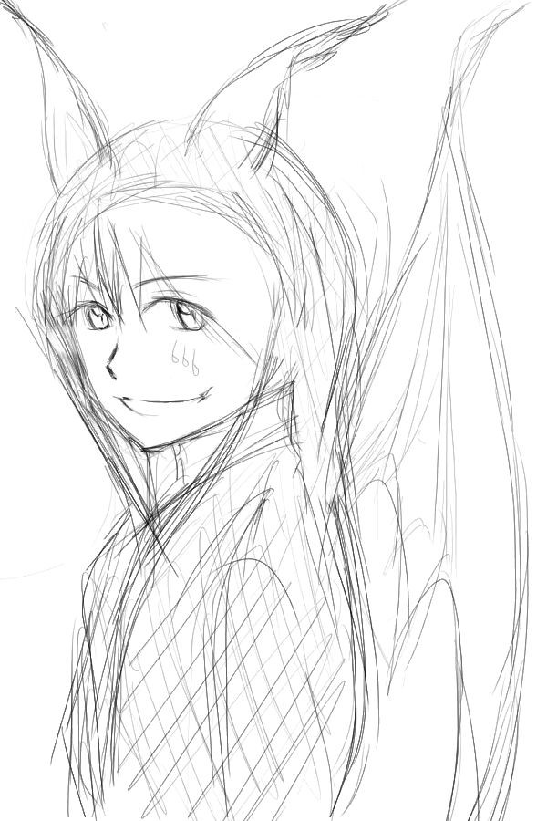 めささんマジ天使