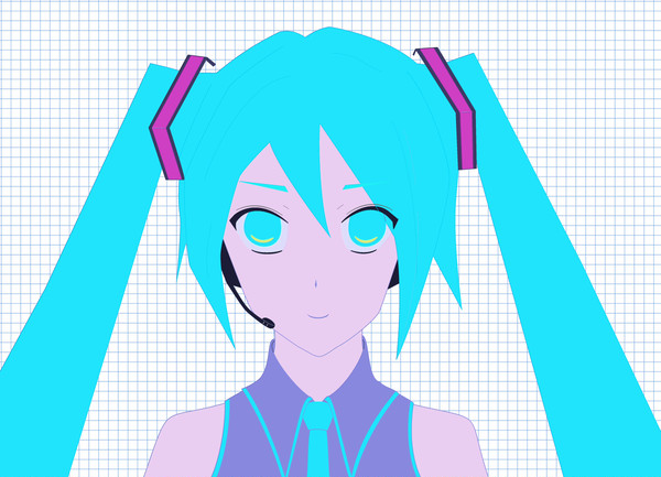ミク