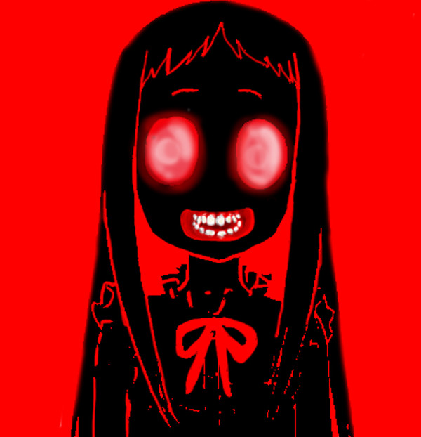 めんまかわいい