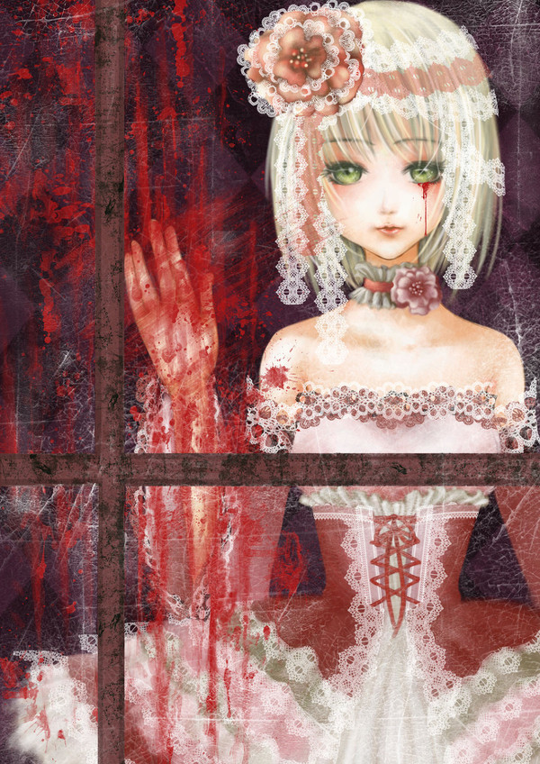 please set me free