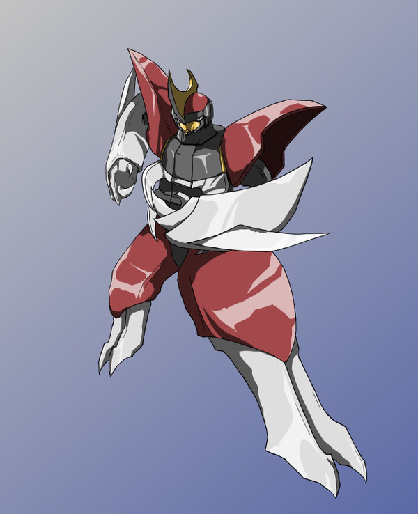 キリキザン