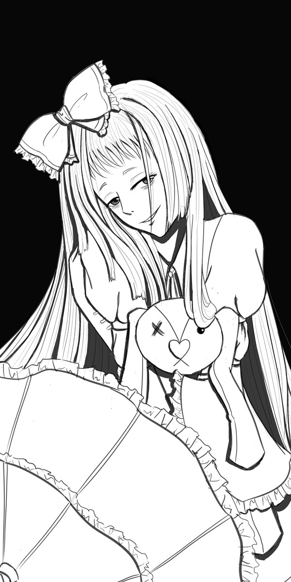 イビツ