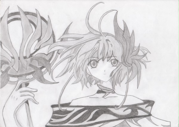 ツバサ-RESERVoirCHRoNiCLE-