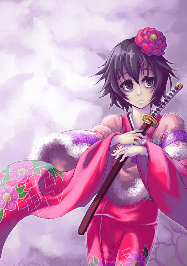 禰々