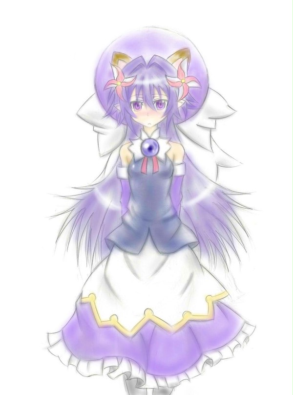 二弾の姫がふつくしすぎる（ネタばれ注意）