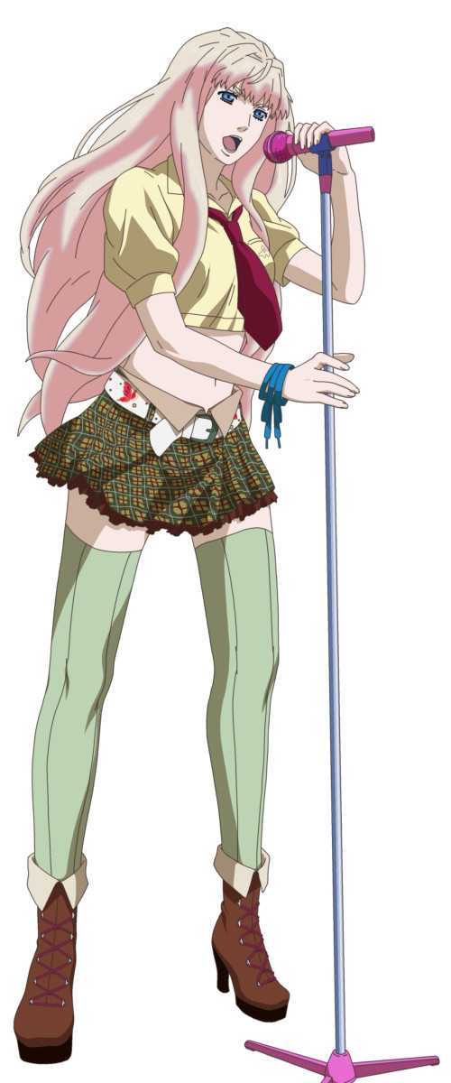 シェリル