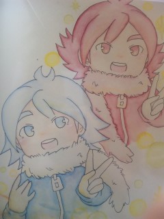 吹雪兄弟