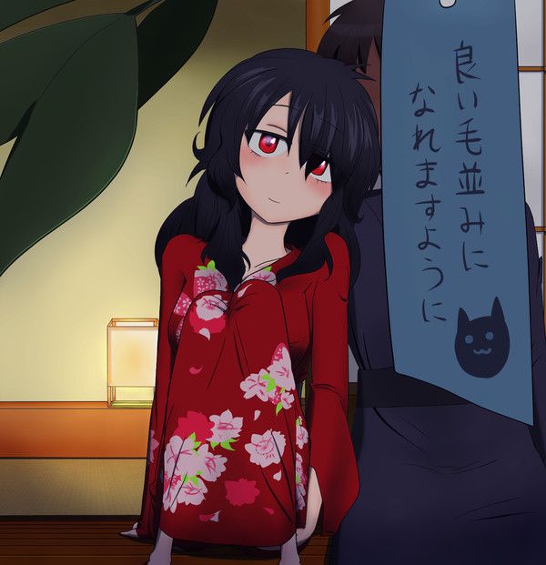 七夕砂霧