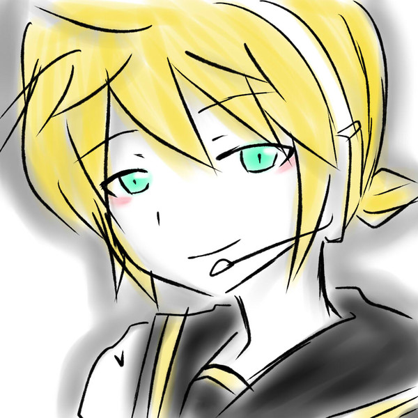 らくがき