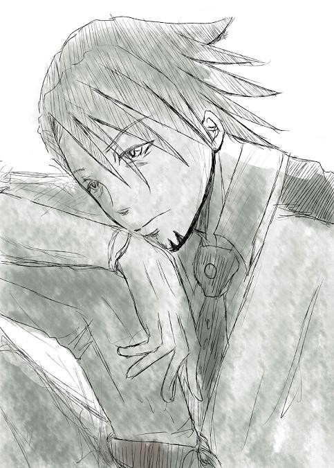 らくがき