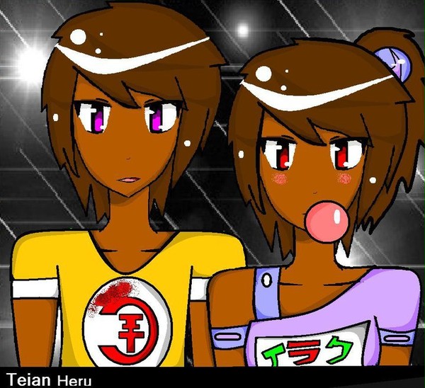 OC Twins