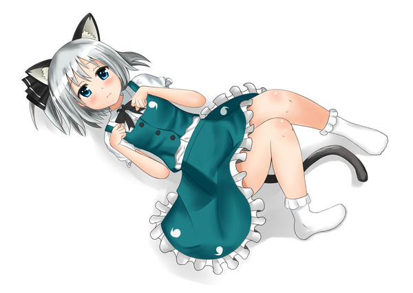 魂魄ニャ夢