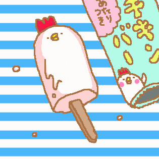 チキンバー