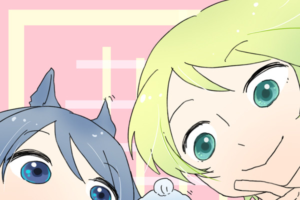 【P‐AMA】べーべちゃん【錬金術中間考査】