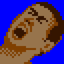 8bit先輩