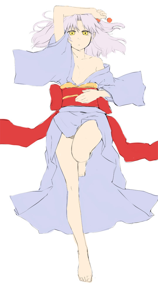 等身大タオル製作中