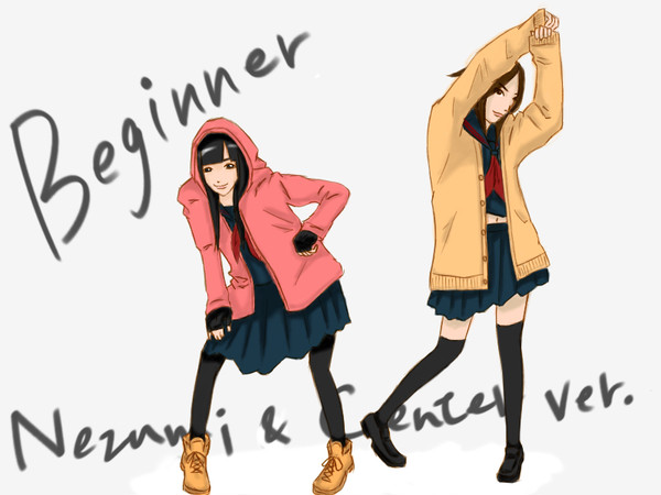 Beginner