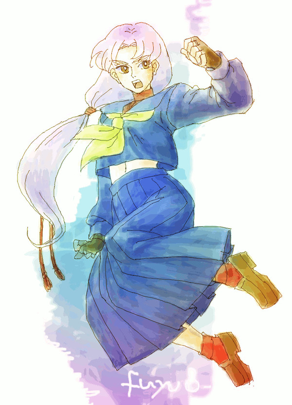 サキさま