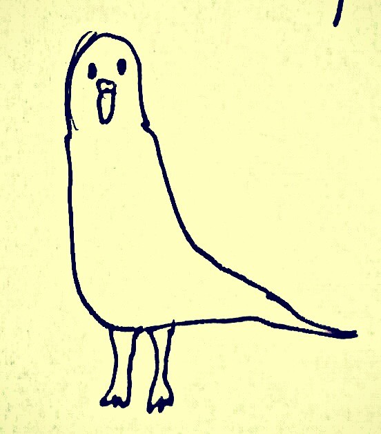さすらいピヨピヨ