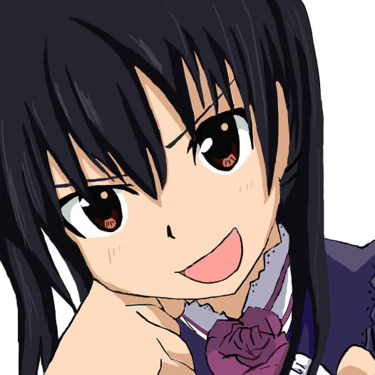 あずにゃん