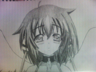 そらのおとしもの・イカロス