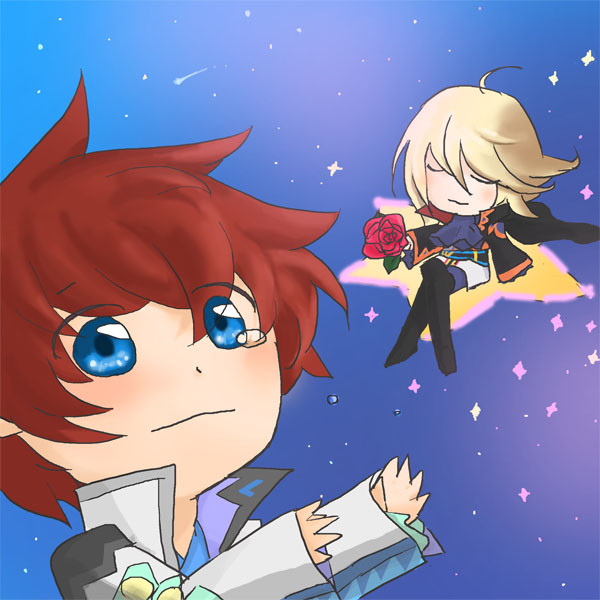 TANABATA☆