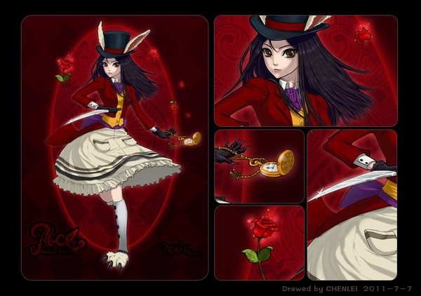 ALICE
