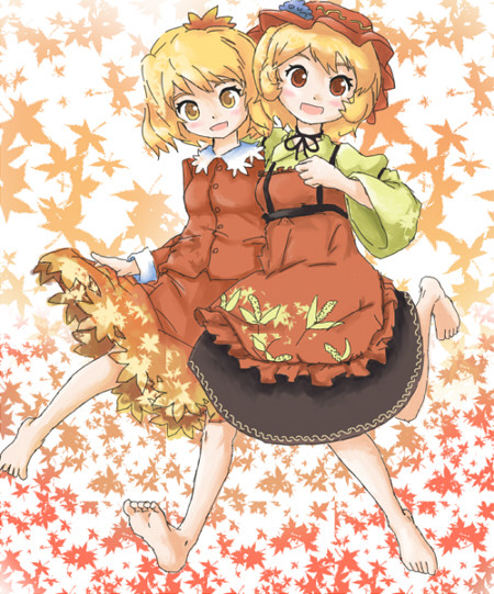 なかよし