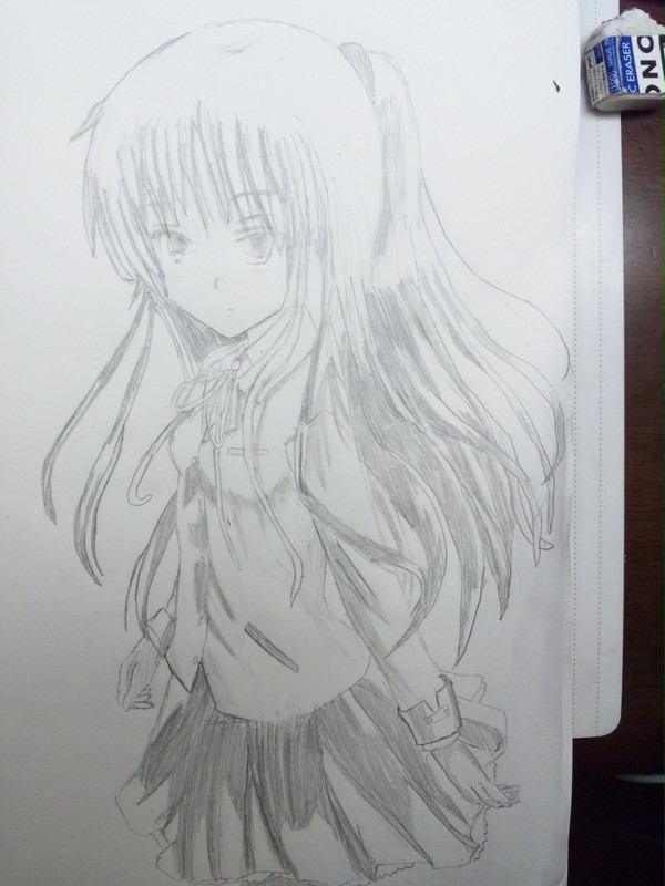 天使