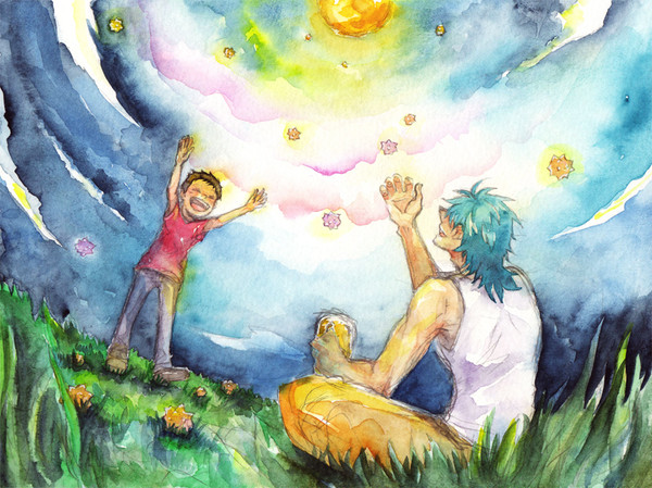 空ギフト