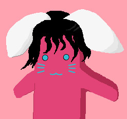 てゐバニ。