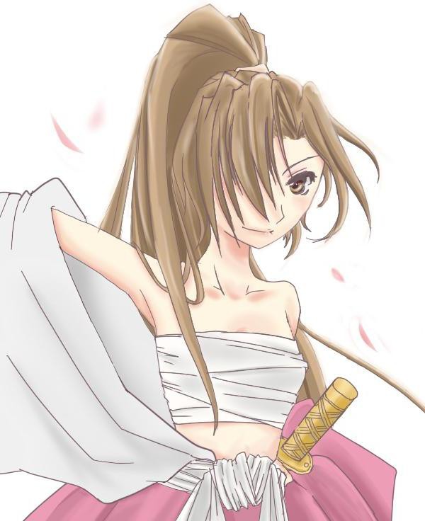 ぽにーてーる
