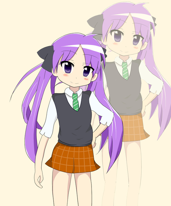 かがみん誕生日おめでとう！！！　