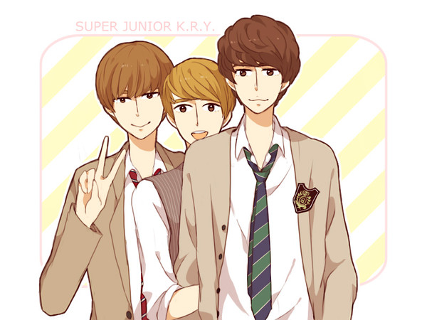 KRY