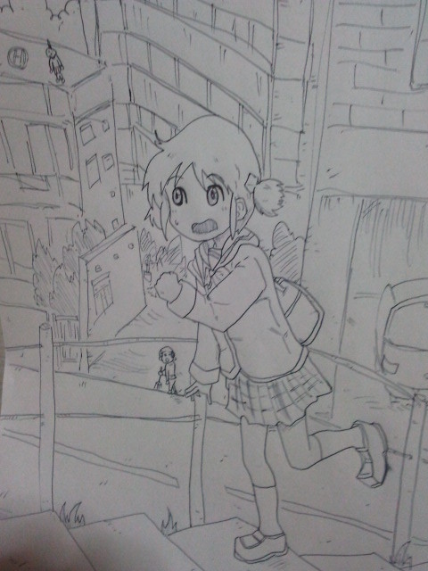 みおちゃん